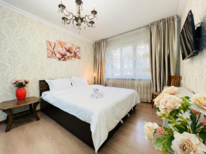 one-bedroom apartment District 10 1-комнатная квартира 10 микрорайон